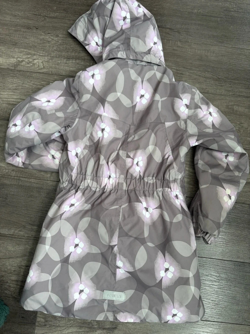 Reima jacket - Picture 2 of 5